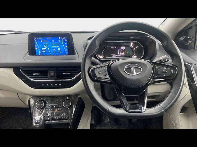 Used Tata Nexon [2020-2023] XZ Plus (S) [2022-2023] in Delhi