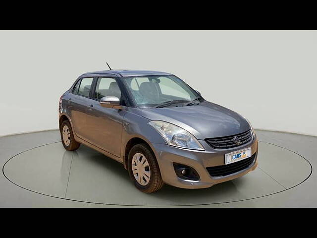 Used 2014 Maruti Suzuki Swift DZire in Bangalore