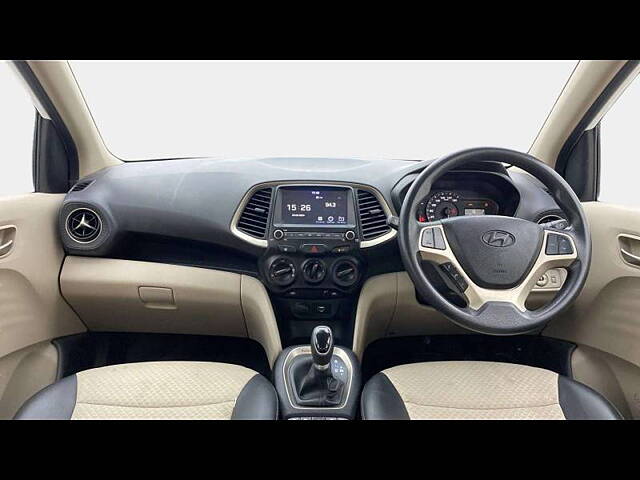 Used Hyundai Santro Sportz AMT [2018-2020] in Hyderabad