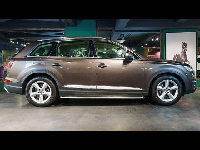 Used Audi Q7 [2015-2020] 45 TDI Technology Pack in Chandigarh