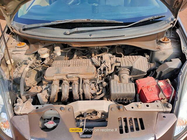 Used Honda Amaze [2016-2018] 1.2 SX i-VTEC in Kharagpur