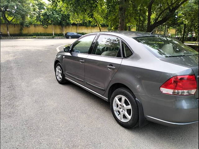 Used Volkswagen Vento [2012-2014] Highline Petrol in Delhi