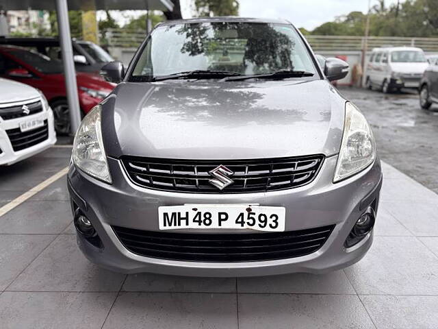 Used 2013 Maruti Suzuki Swift DZire in Mumbai