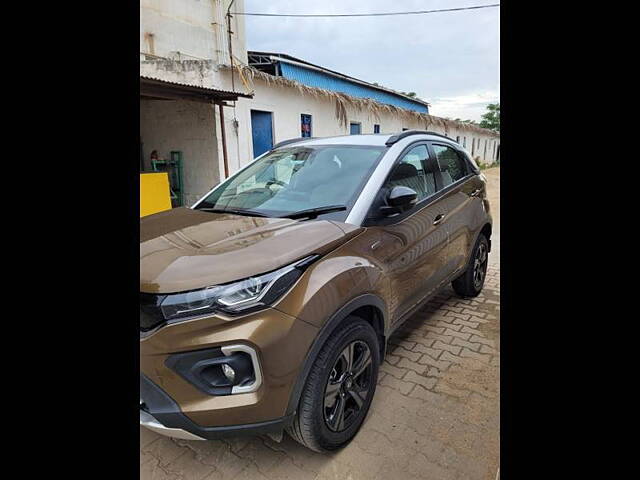 Used Tata Nexon EV Max XZ Plus 7.2 KW Fast Charger in Coimbatore