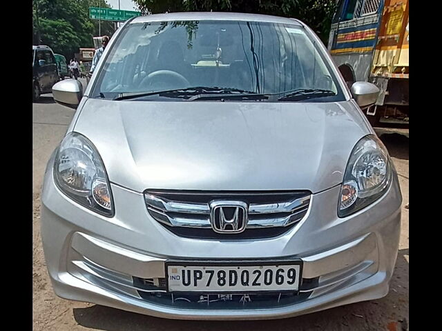 Used 2014 Honda Amaze in Kanpur