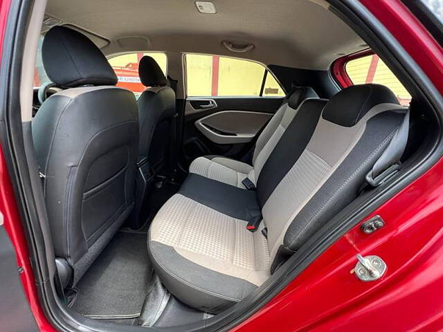 Used Hyundai Elite i20 [2017-2018] Asta 1.2 in Mumbai