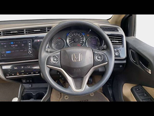 Used Honda City [2014-2017] V in Ahmedabad