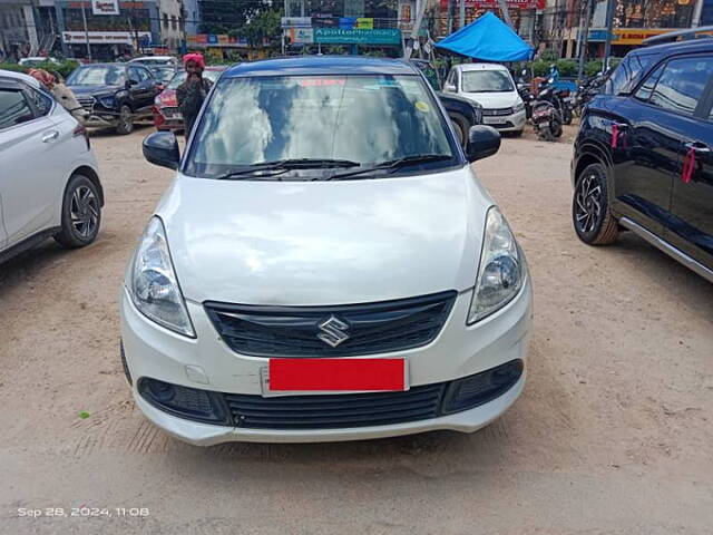 Used 2016 Maruti Suzuki Swift DZire in Hyderabad