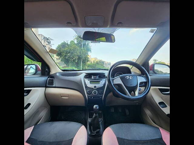 Used Hyundai Eon Sportz in Pune