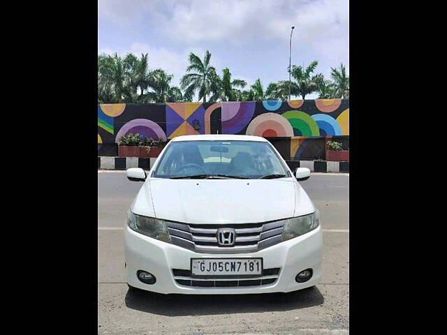 Used 2010 Honda City in Surat