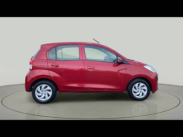 Used Hyundai Santro Asta [2018-2020] in Surat