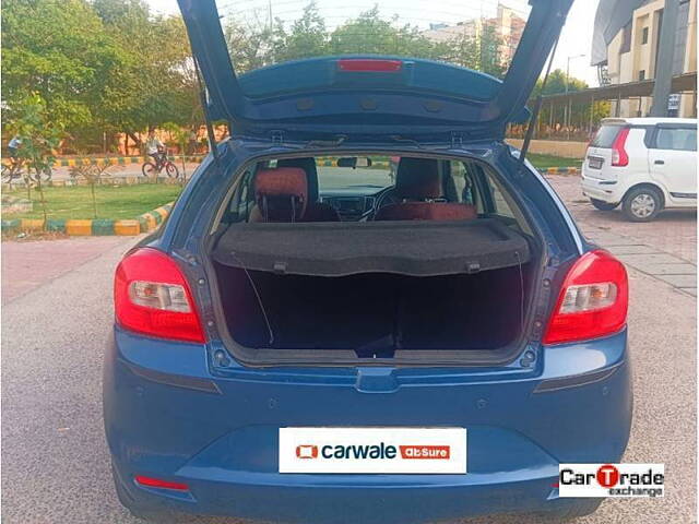 Used Maruti Suzuki Baleno [2015-2019] Delta 1.2 in Noida