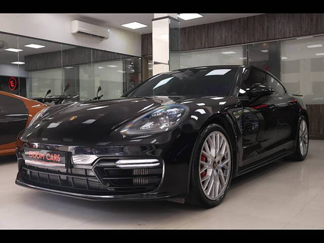 Used Porsche Panamera [2014-2017] GTS in Chennai