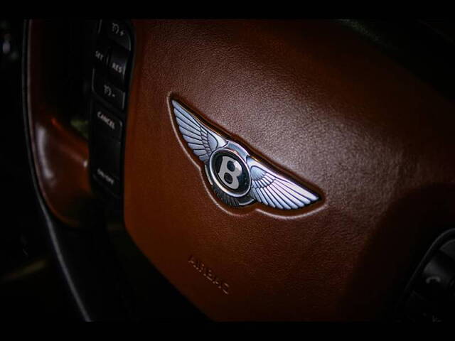 Used Bentley Continental Flying Spur W12 in Mumbai