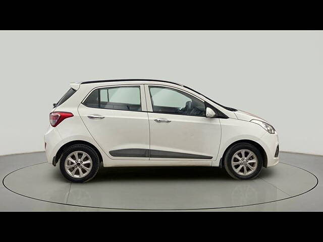 Used Hyundai Grand i10 [2013-2017] Asta AT 1.2 Kappa VTVT [2013-2016] in Delhi