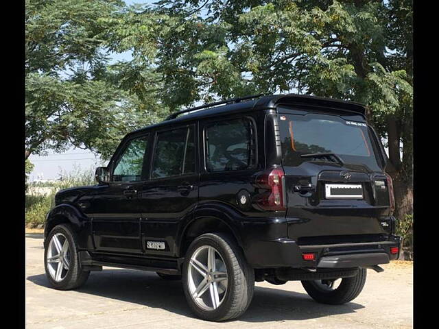 Used Mahindra Scorpio 2021 S9 2WD 7 STR in Mohali