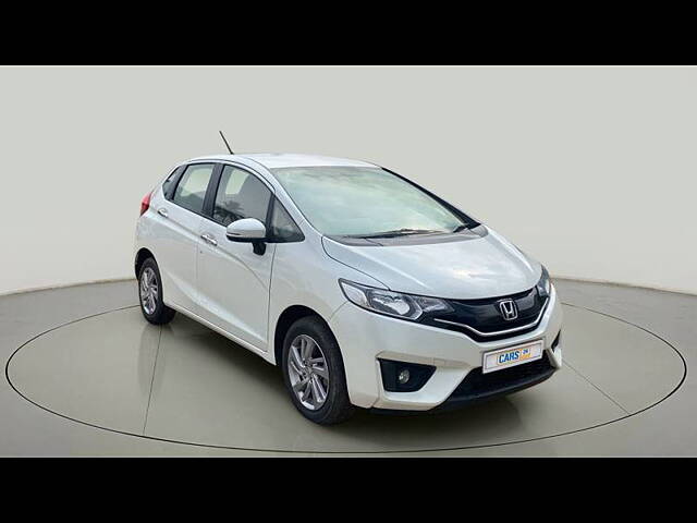 Used 2019 Honda Jazz in Hyderabad