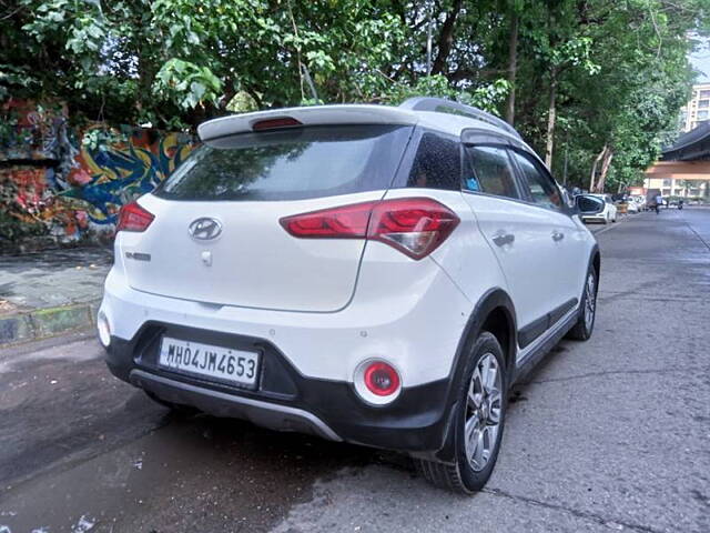 Used Hyundai i20 Active [2015-2018] 1.2 S in Mumbai