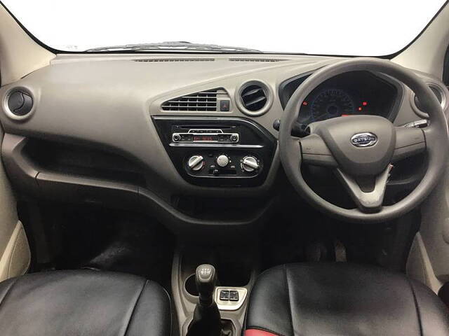 Used Datsun redi-GO [2016-2020] T (O) [2016-2019] in Bangalore