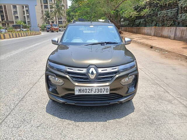 Used 2020 Renault Kwid in Mumbai