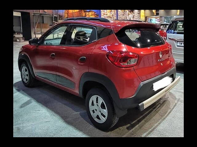 Used Renault Kwid [2015-2019] RXT Edition in Chennai