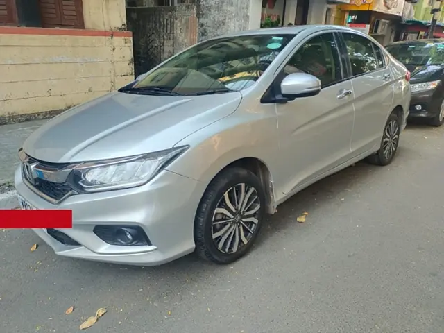 Used 2017 Honda City in Kolkata