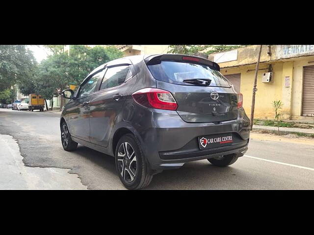 Used Tata Tiago [2016-2020] Revotron XZ in Bangalore