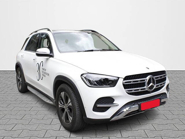 Used Mercedes-Benz GLE [2020-2023] 300d 4MATIC LWB [2020-2023] in Pune
