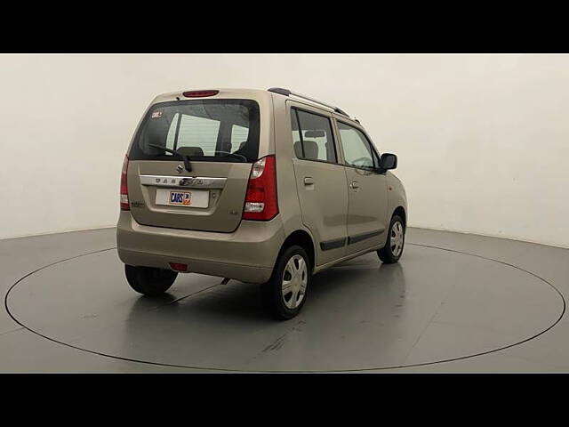 Used Maruti Suzuki Wagon R 1.0 [2014-2019] VXI in Mumbai