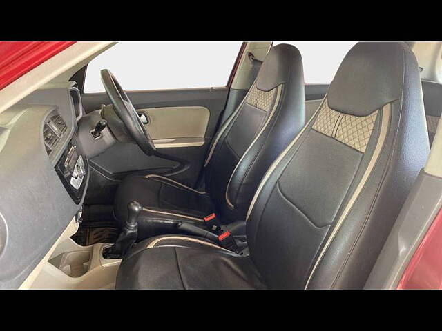 Used Maruti Suzuki Alto K10 [2014-2020] VXi in Hyderabad