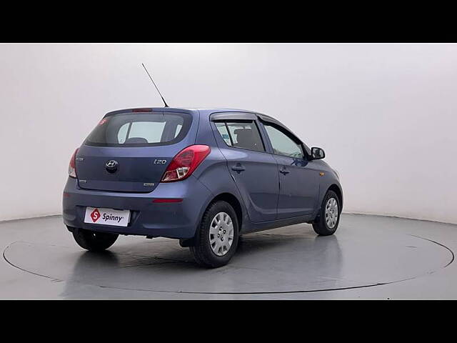 Used Hyundai i20 [2012-2014] Magna 1.4 CRDI in Bangalore