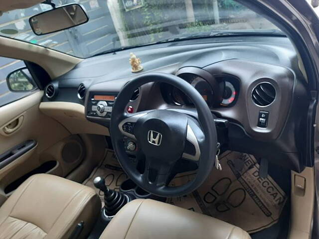 Used Honda Brio [2011-2013] S MT in Hyderabad