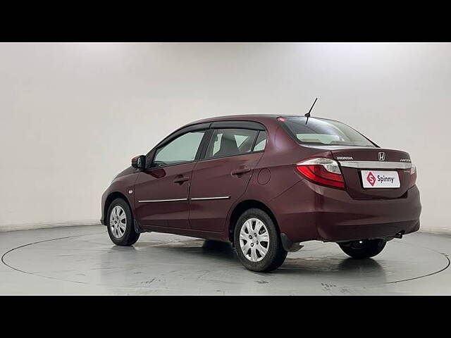 Used Honda Amaze [2016-2018] 1.2 S i-VTEC Opt in Gurgaon