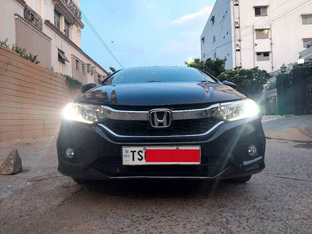 Used 2018 Honda City in Hyderabad