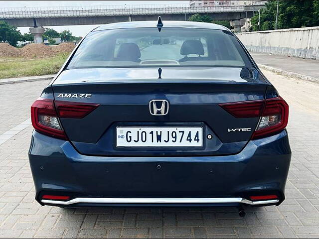 Used Honda Amaze [2016-2018] 1.2 S i-VTEC in Ahmedabad