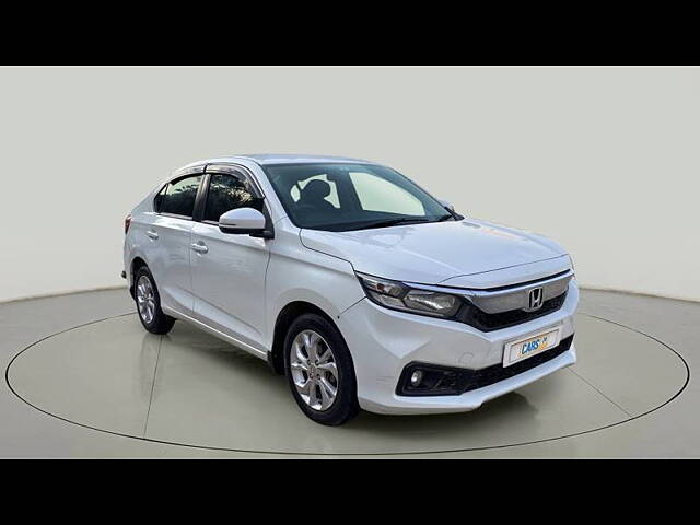 Used 2021 Honda Amaze in Patna