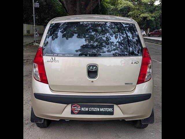 Used Hyundai i10 [2007-2010] Era in Bangalore