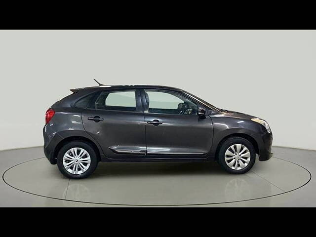 Used Maruti Suzuki Baleno [2015-2019] Delta 1.2 in Chandigarh