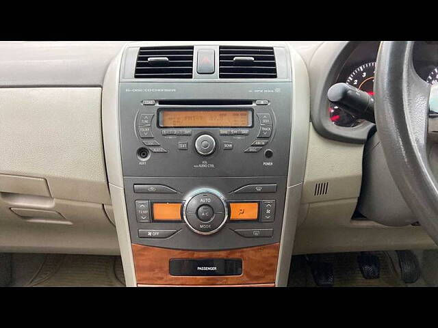 Used Toyota Corolla Altis [2008-2011] 1.8 G in Delhi