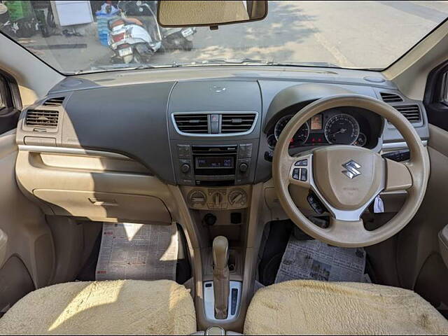 Used Maruti Suzuki Ertiga [2018-2022] VXi AT in Mumbai