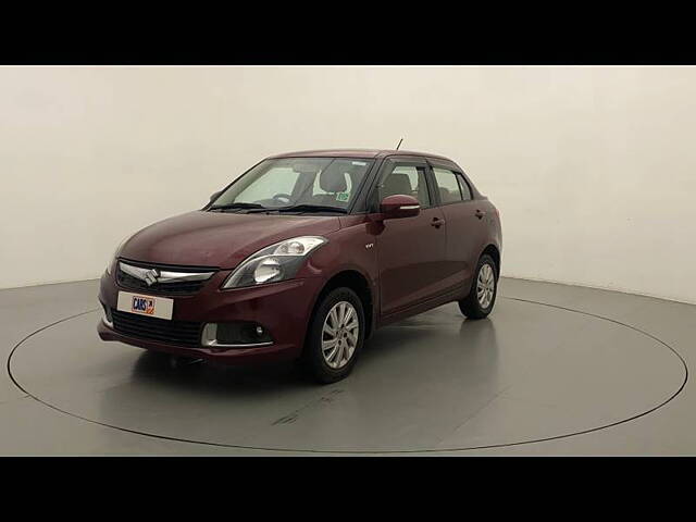 Used Maruti Suzuki Swift DZire [2011-2015] ZXI in Mumbai