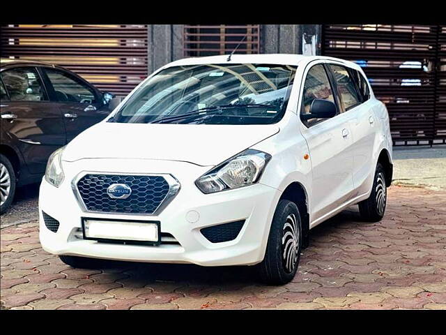 Used Datsun GO+ T(O) [2018-2019] in Kolkata