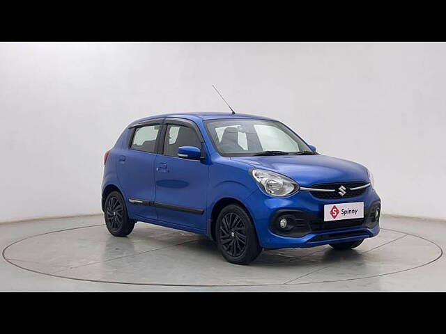 Used Maruti Suzuki Celerio ZXi Plus AMT [2021-2023] in Pune