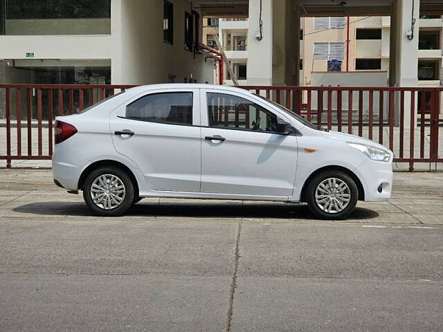 Used Ford Aspire [2015-2018] Ambiente 1.5 TDCi in Mumbai