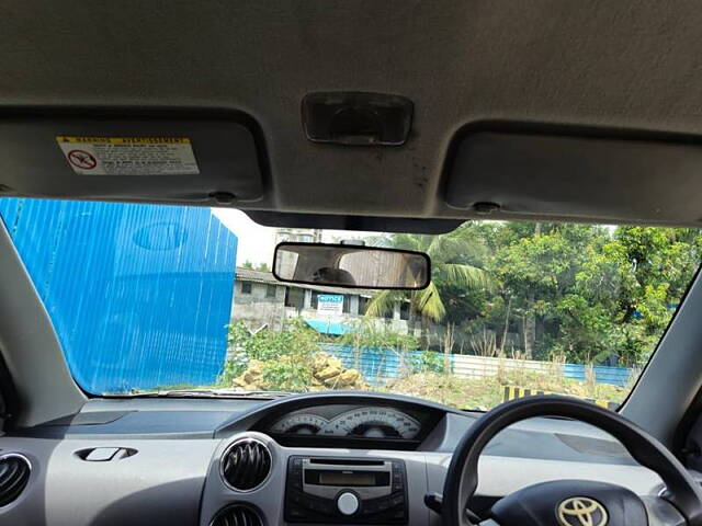 Used Toyota Etios [2010-2013] V in Mumbai