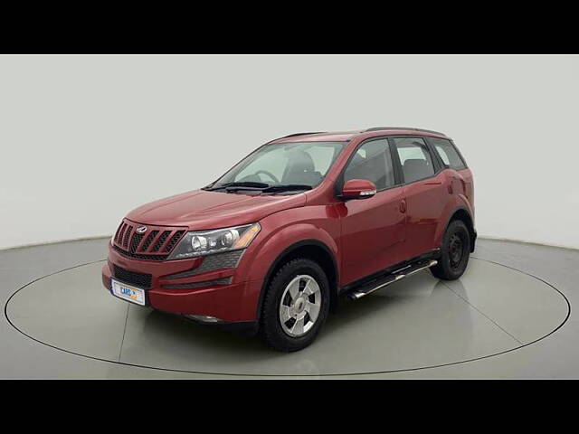 Used Mahindra XUV500 [2011-2015] W6 in Hyderabad