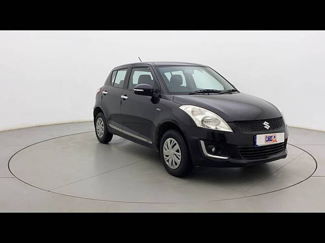 Used 2015 Maruti Suzuki Swift in Chennai