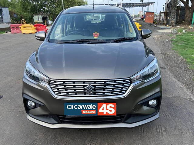 Used 2019 Maruti Suzuki Ertiga in Thane