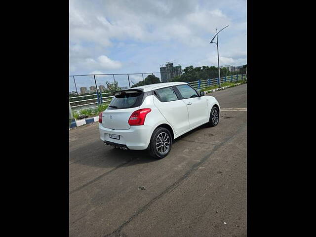 Used Maruti Suzuki Swift [2018-2021] ZDi AMT in Pune