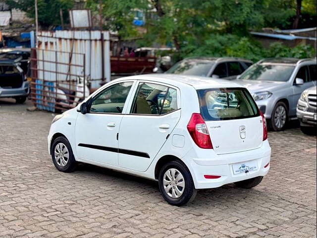 Used Hyundai i10 [2010-2017] Magna 1.2 Kappa2 in Mumbai